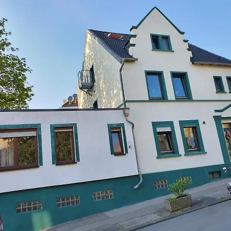 Pension Hoffmann 3* Wuppertal