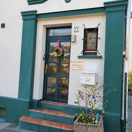 Pension Hoffmann
