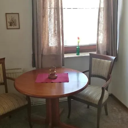 Pension Hoffmann Wuppertal