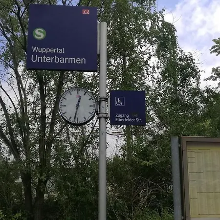 Hoffmann Wuppertal