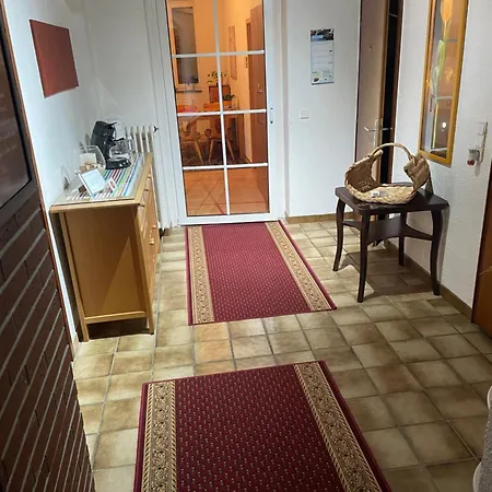 Pension Hoffmann 3* Wuppertal