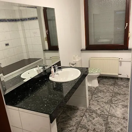 Casa de hóspedes Pension Hoffmann Wuppertal