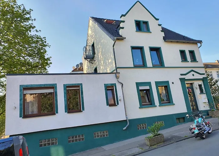 Hoffmann 3* 伍珀塔尔