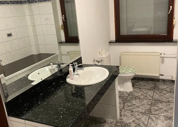 招待所 Hoffmann 伍珀塔尔